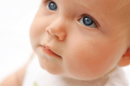Un faire part de naissance