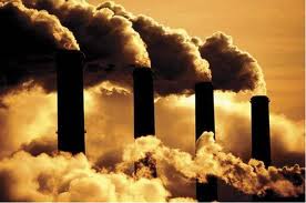 pollution