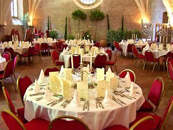 location de salle