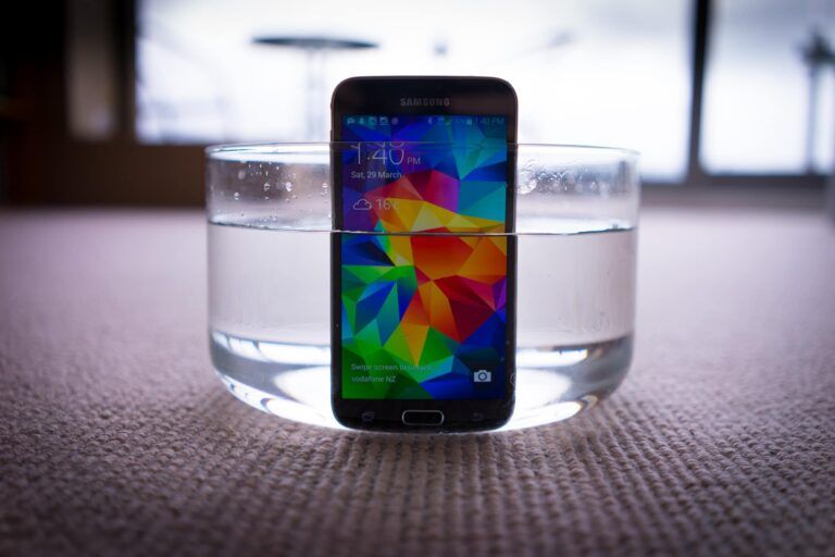 Smartphone : le Galaxy S5 sortira le 11 Avril