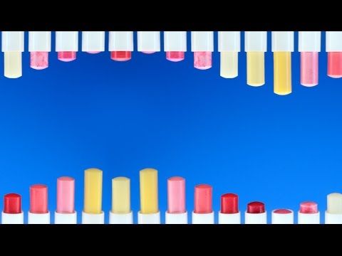 La publicité entraînante de Labello [Pub 2015]