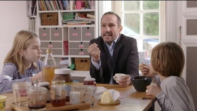 Quand la publicité devient une seconde nature