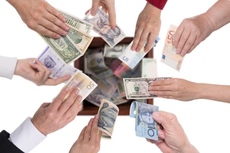 Le crowdfunding : comment ça marche ?