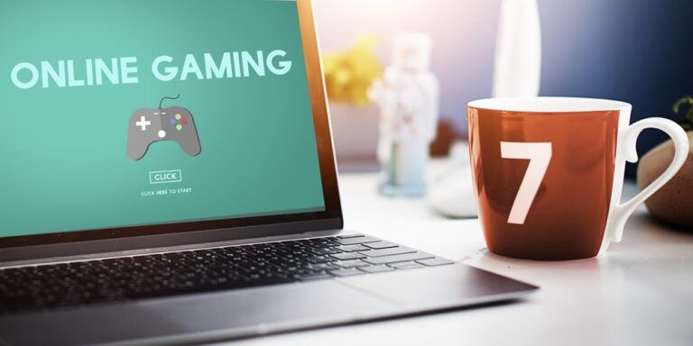 Jeux en ligne