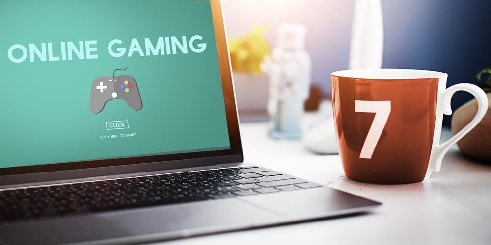 Jeux en ligne