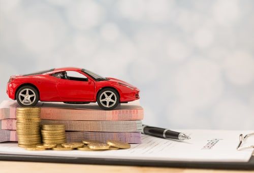Des solutions sur mesure pour les assurances auto résiliées pour sinistres