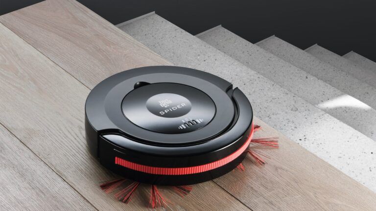 Comment choisir son aspirateur robot ?