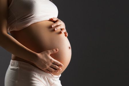 Keep in Touch : Massage optimal pour femme enceinte