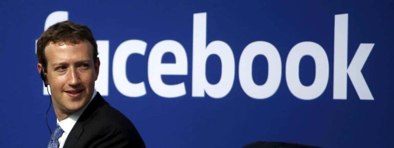 Facebook et les données personnelles, une histoire qui n’en finit pas