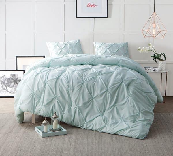 Choisir la matière de votre housse de couette 260×240