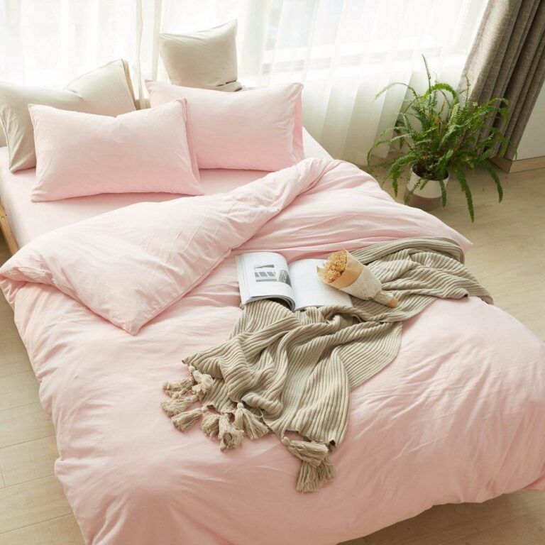 Guide d’achat d’une housse de couette 260×240
