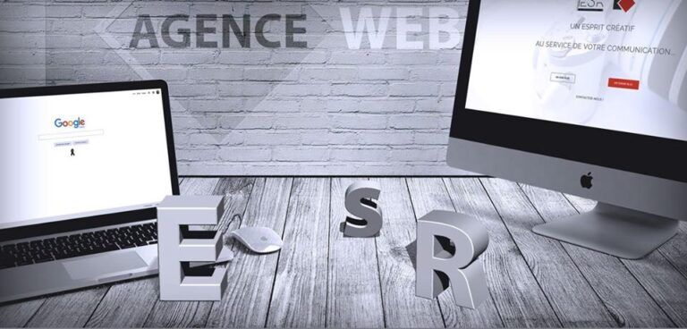choisir agence web