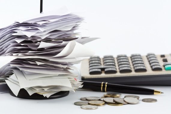 Comprendre les variantes dans la présentation du plan de financement