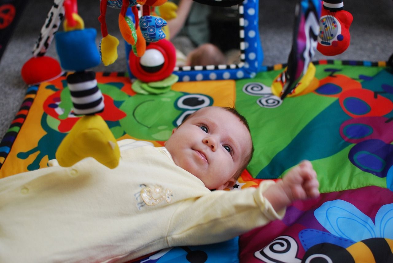Accessoires bébé