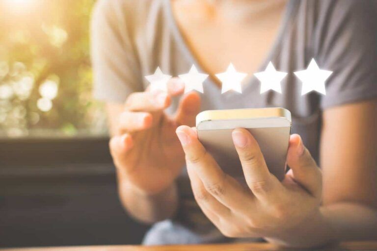 Client mécontent : contacter le service client