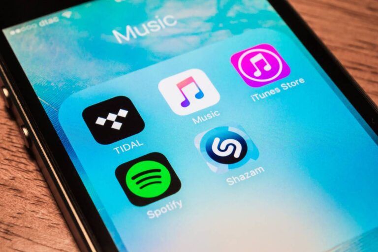 Se faire connaître dans le monde de la musique avec Spotify