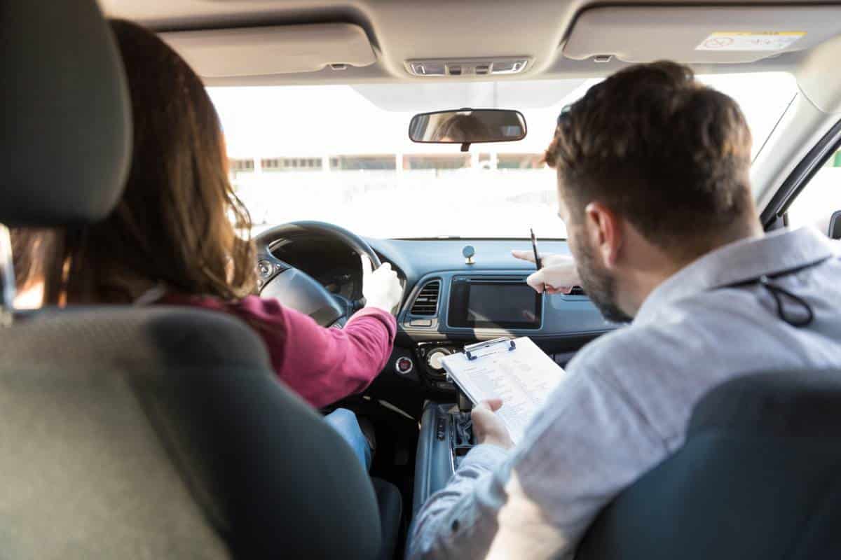Comment se préparer efficacement au permis ?