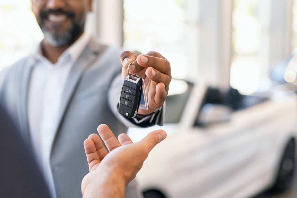 Comment déclarer une cession auprès de l'administration ?