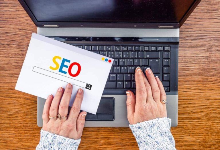 agence seo