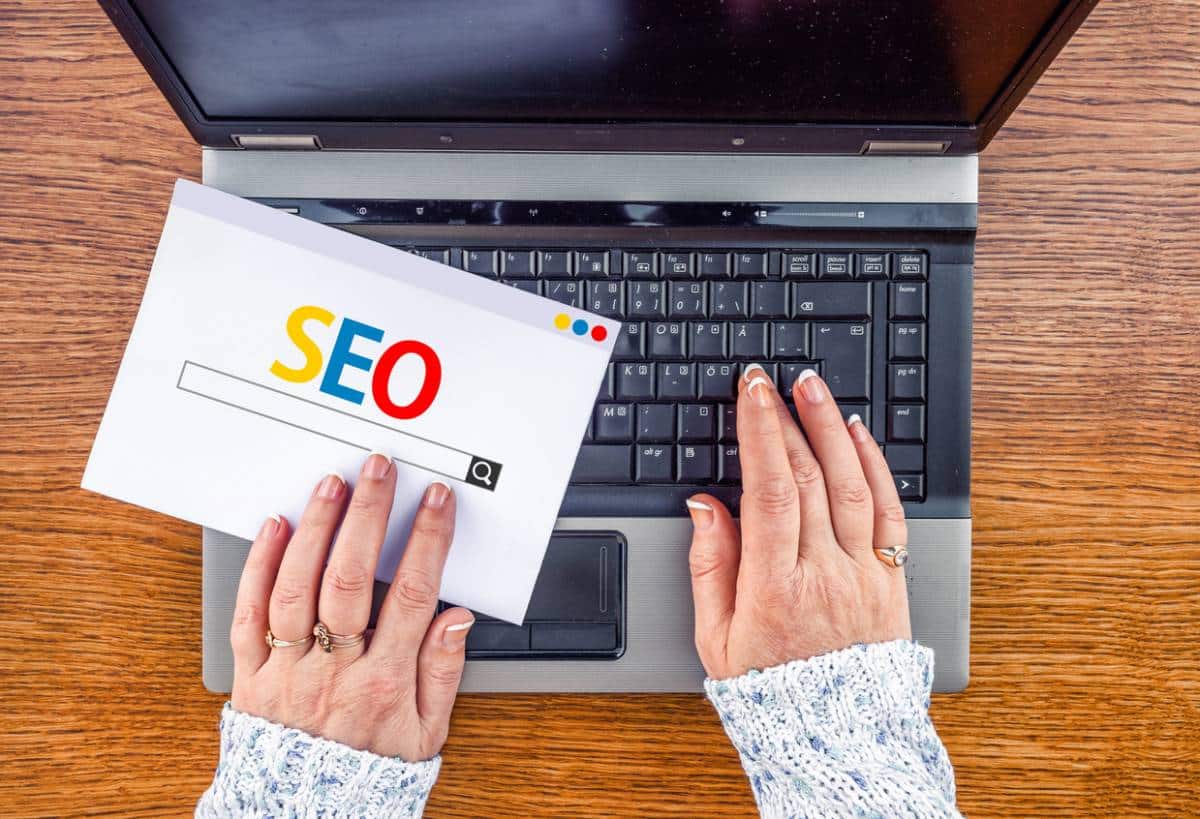 agence seo