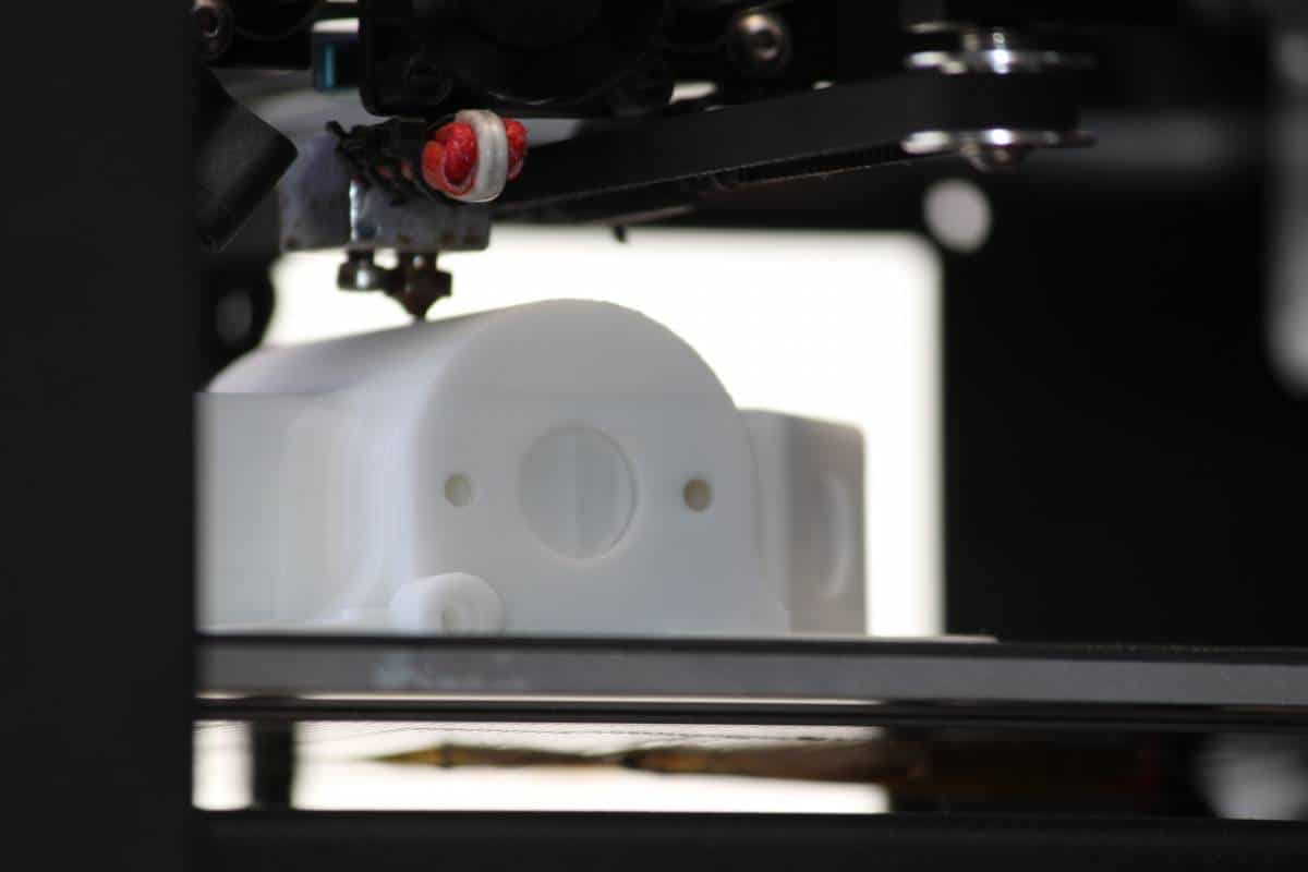 imprimante 3D