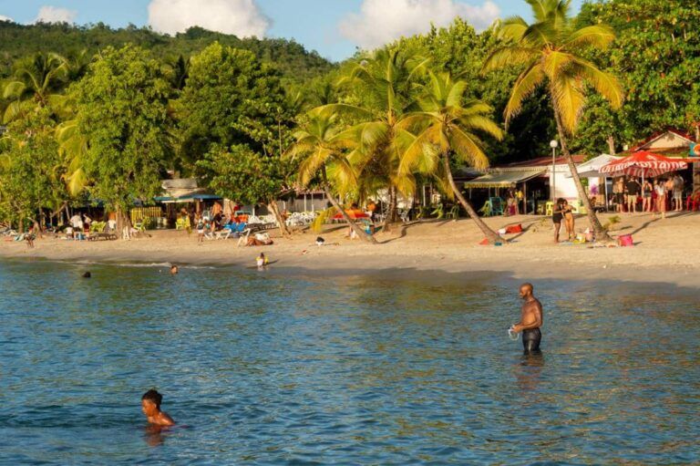 Comment se faire connaître en Martinique ?