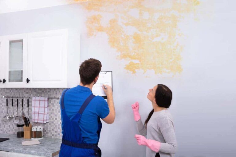 Fuite cachée : comment la détecter ?