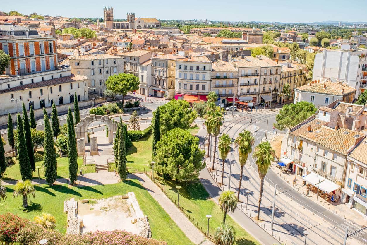 investir à Montpellier