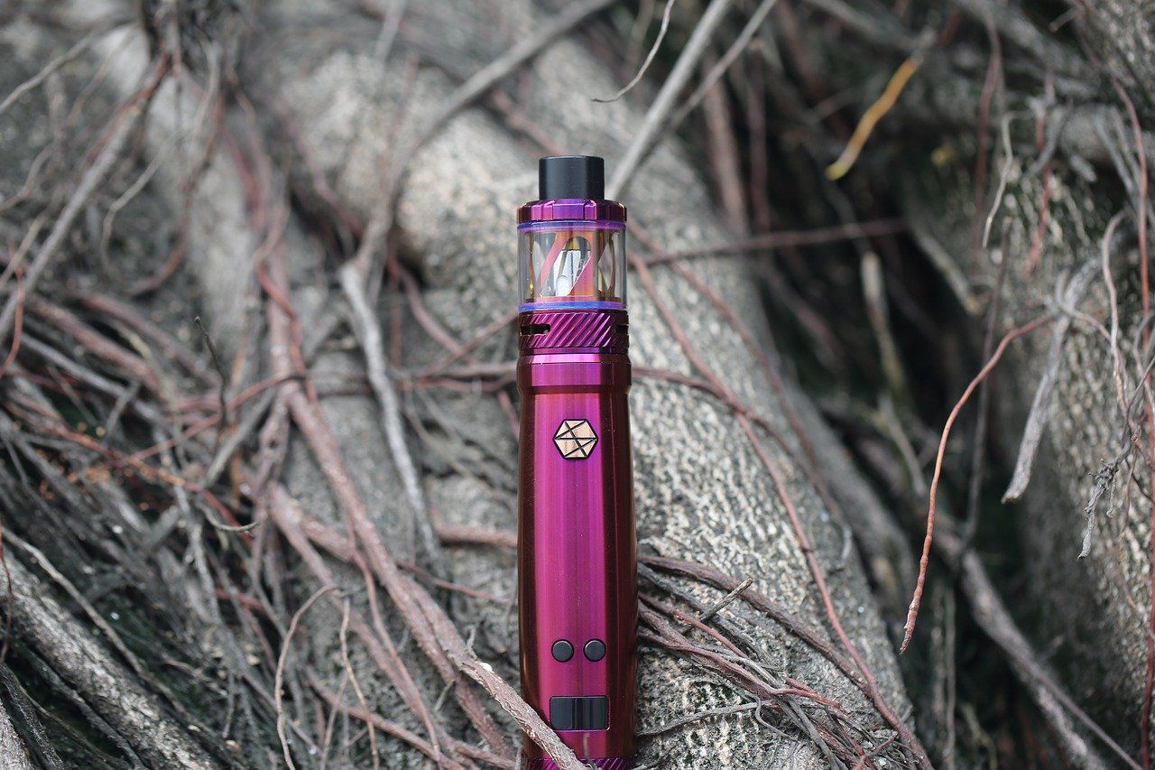 vapoter