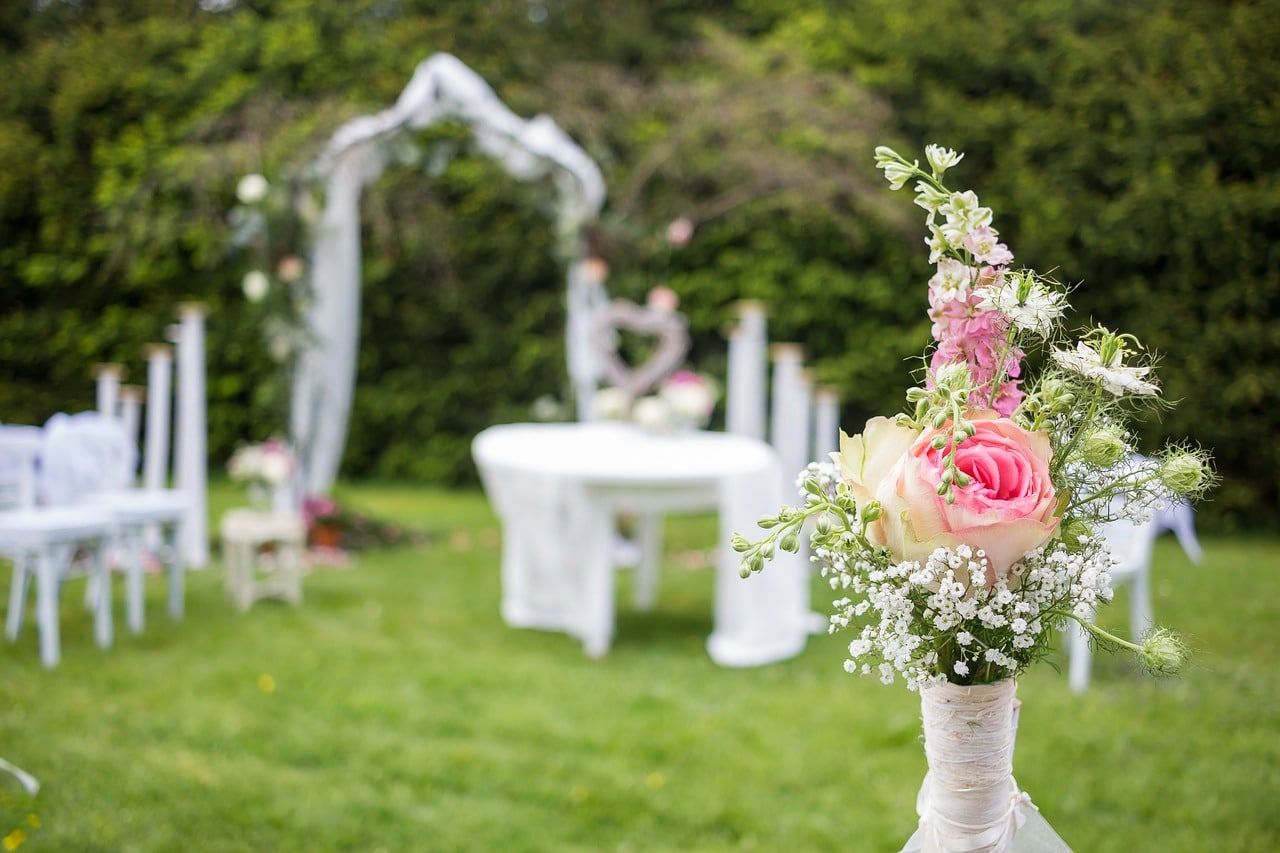 Mariage