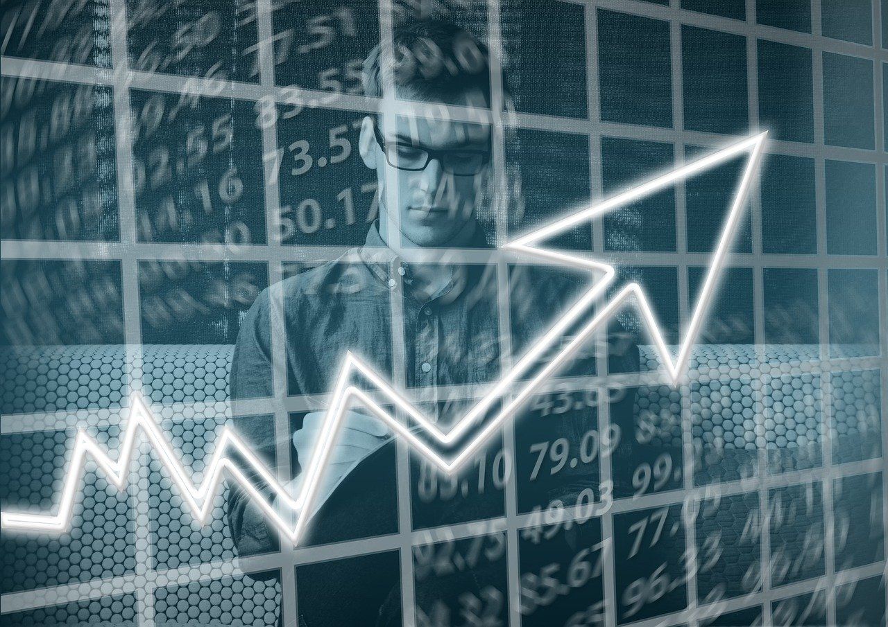 investir dans les actions à forte croissance