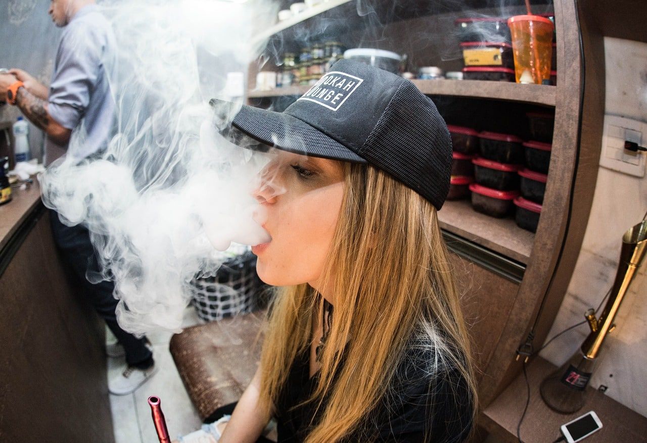Vapoter