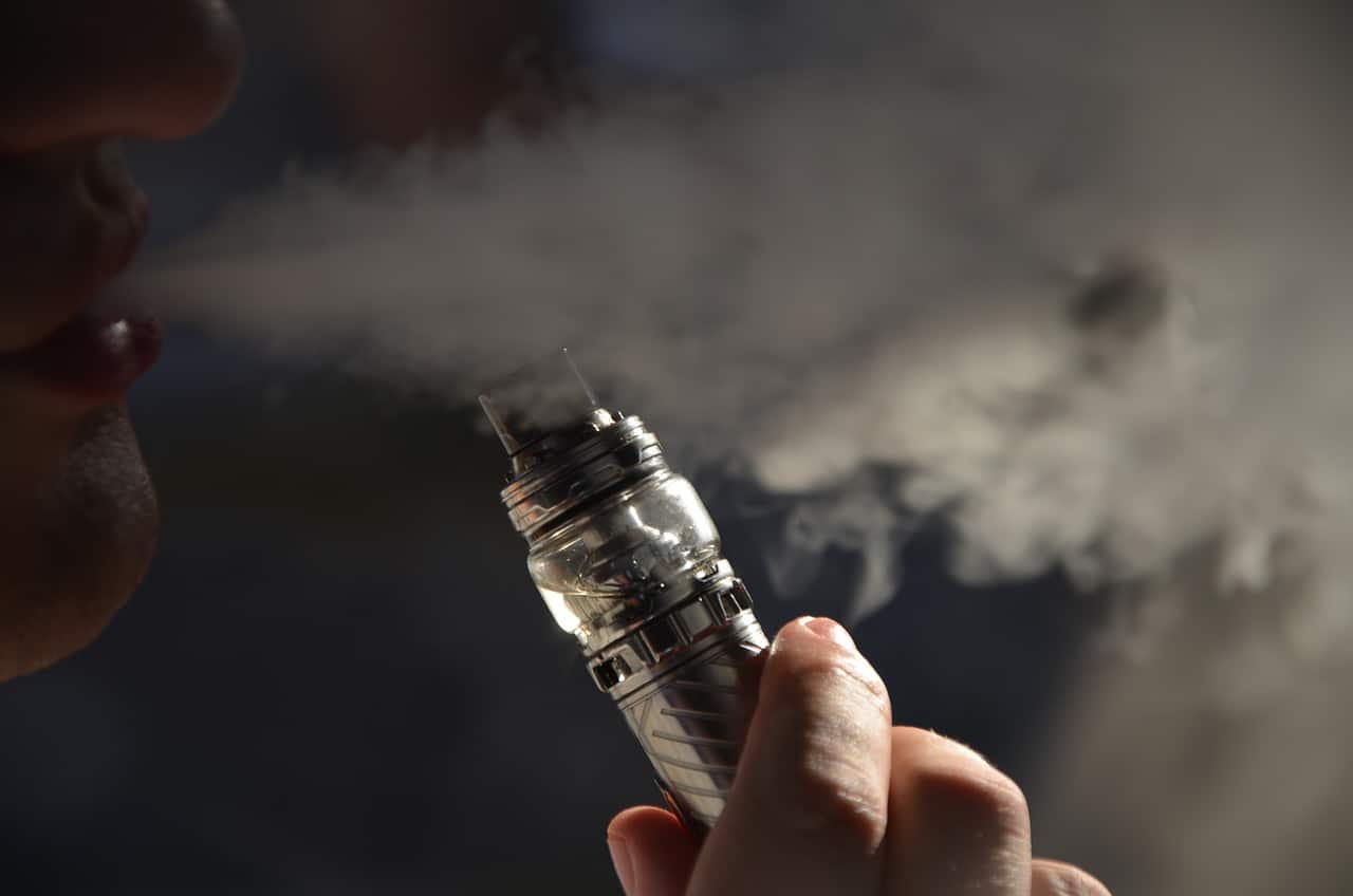 Joyetech eVic suprême