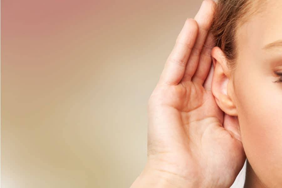 bouchons oreilles